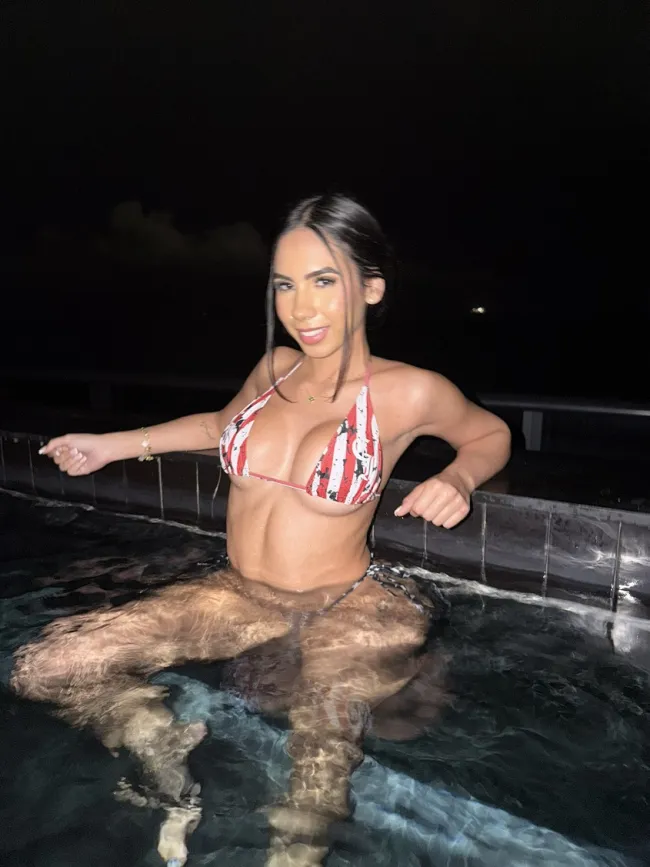 Amber Rodriguez OnlyFans