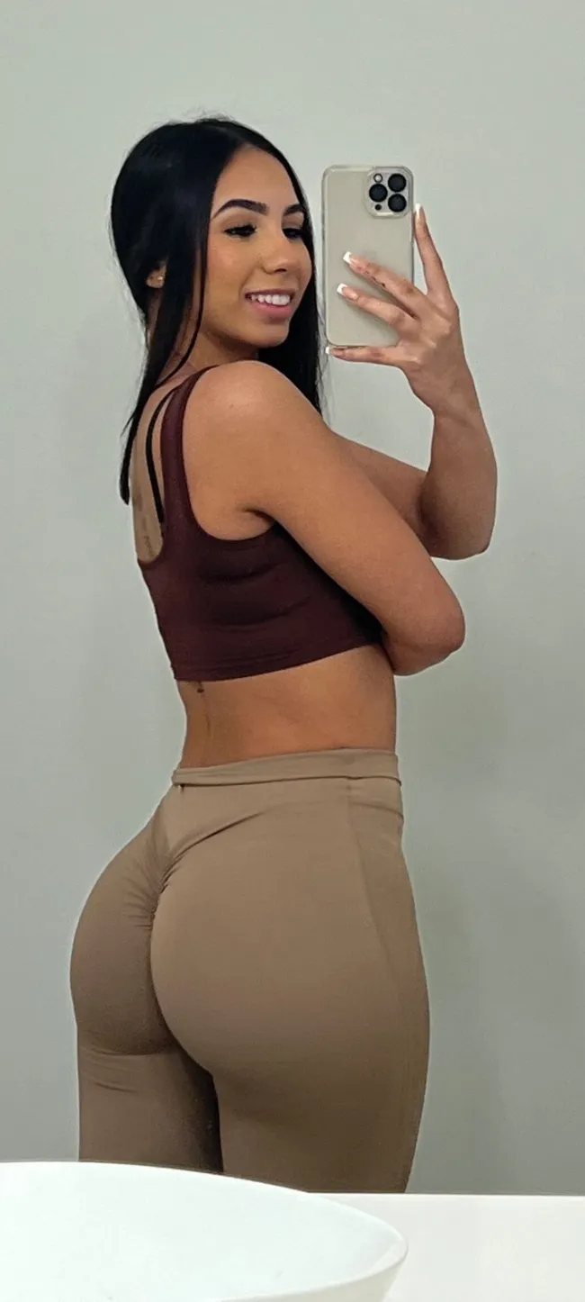 Amber Rodriguez OnlyFans