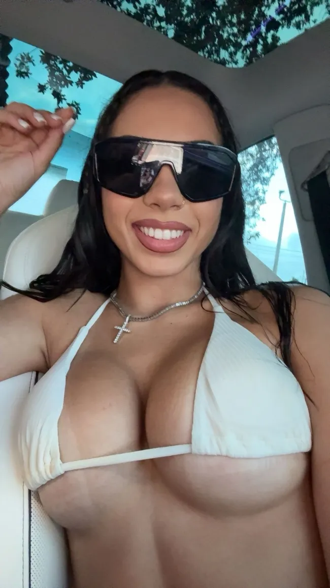 Amber Rodriguez OnlyFans
