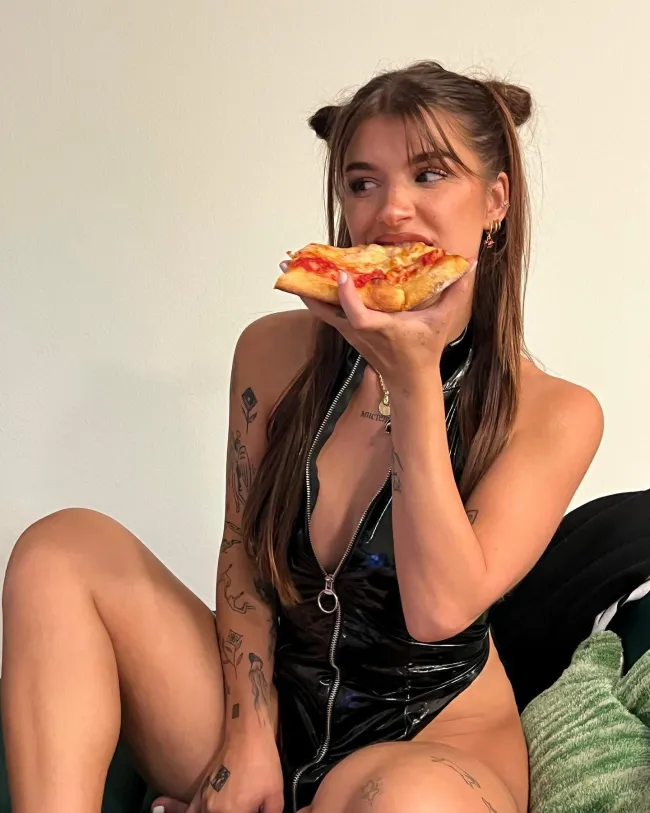 Ariel Kytsya OnlyFans