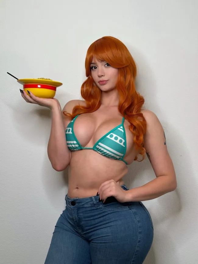 Athena Kami OnlyFans