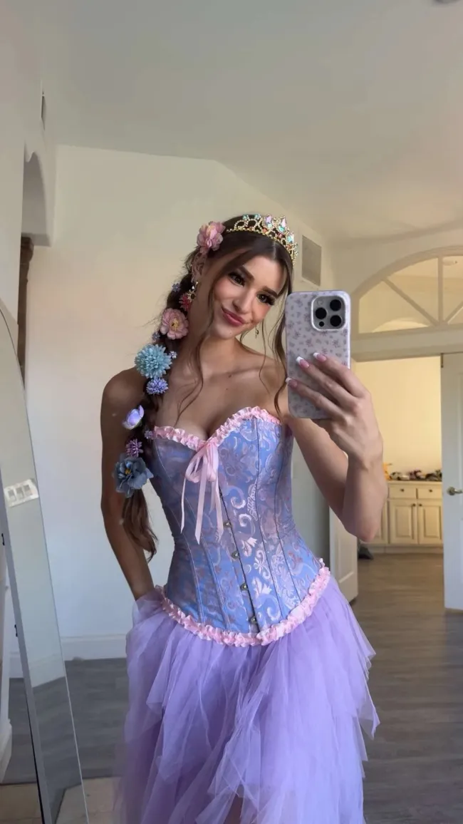 Brooke Monk OnlyFans