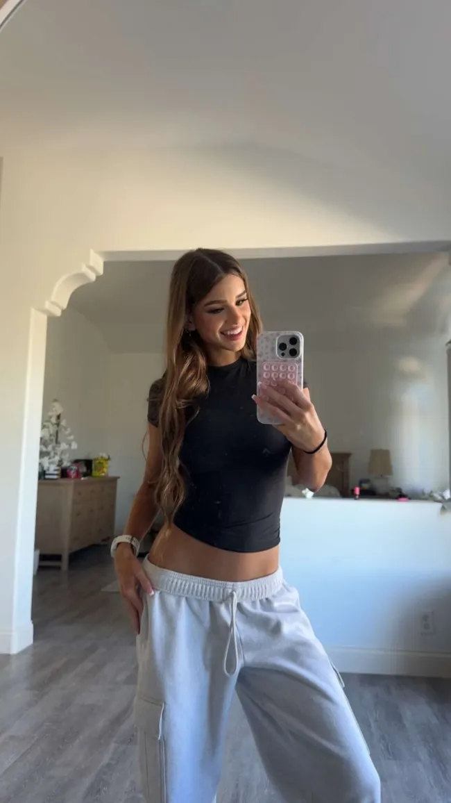 Brooke Monk OnlyFans
