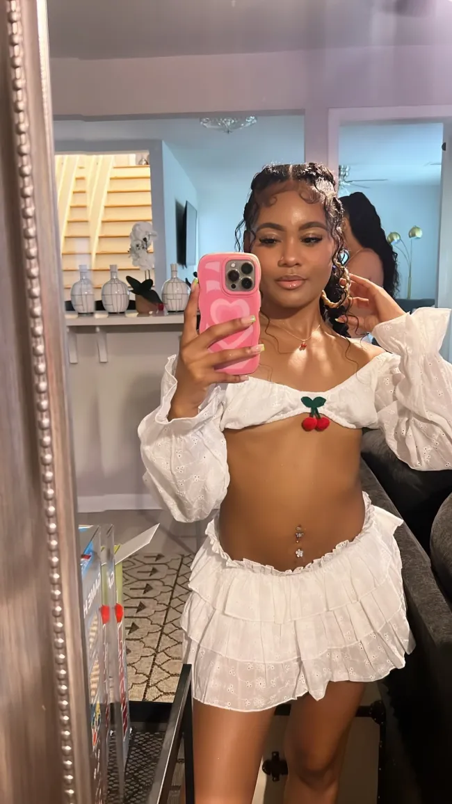 Caibaby OnlyFans
