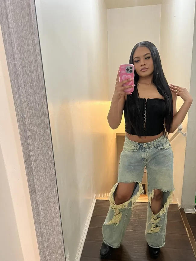 Caibaby OnlyFans