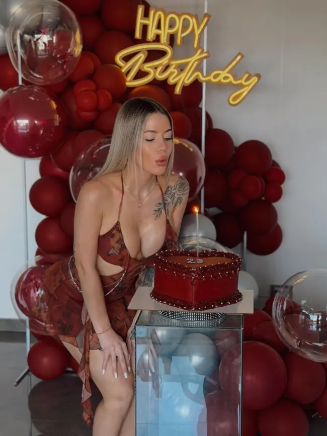 Candela Arizaga OnlyFans