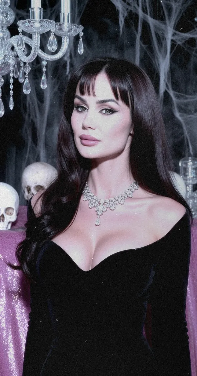 Catalina White OnlyFans