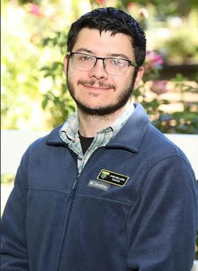 Chad Williams