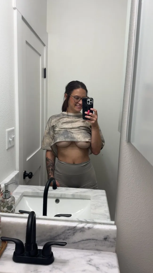 Chelsea Byrom’s OnlyFans