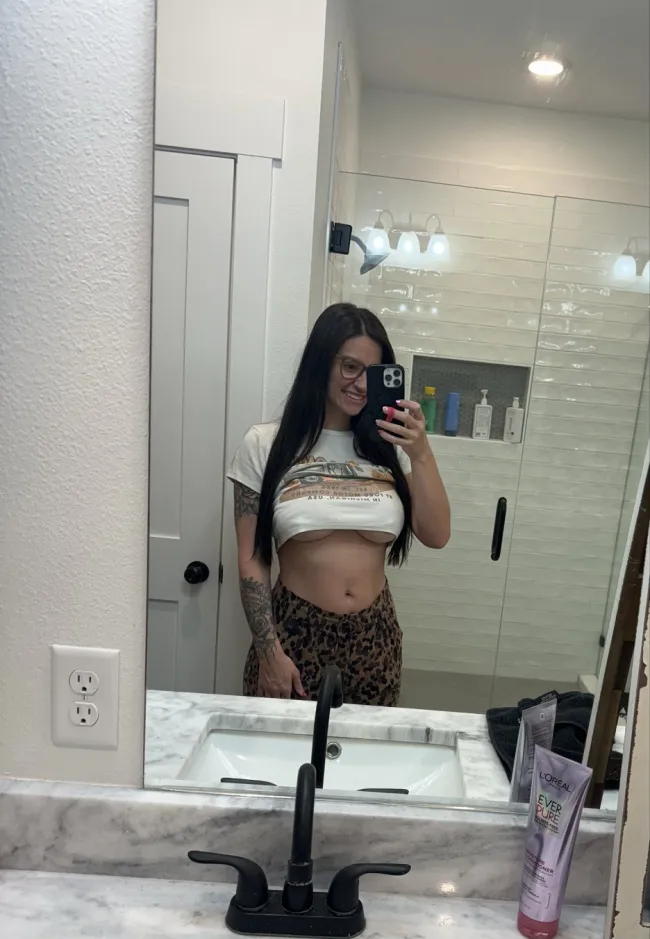 Chelsea Byrom’s OnlyFans