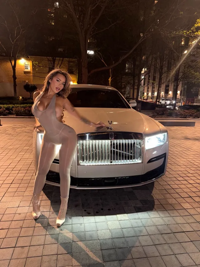 Chromazz OnlyFans 