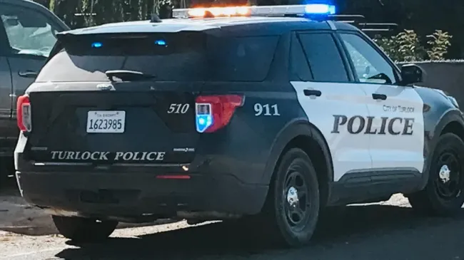Turlock Shooting