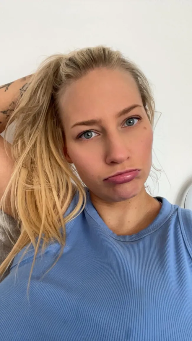 Ebanie Bridges OnlyFans