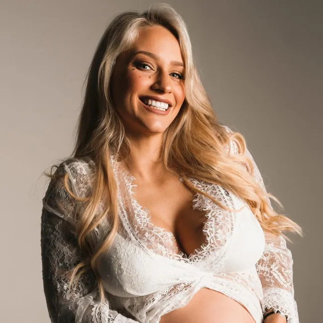 Ebanie Bridges OnlyFans