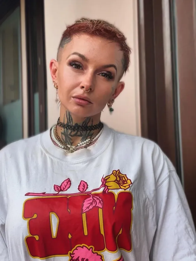 Edith Stehfest OnlyFans