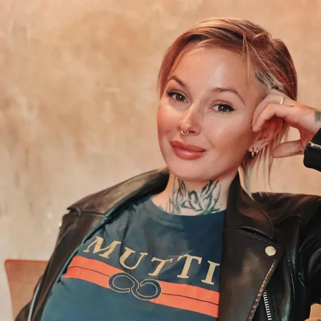 Edith Stehfest OnlyFans