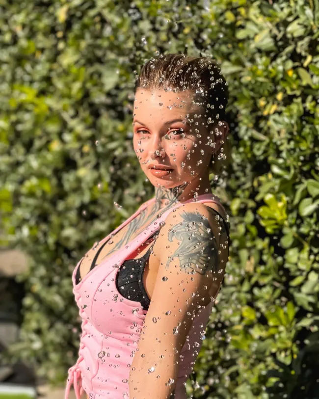 Edith Stehfest OnlyFans