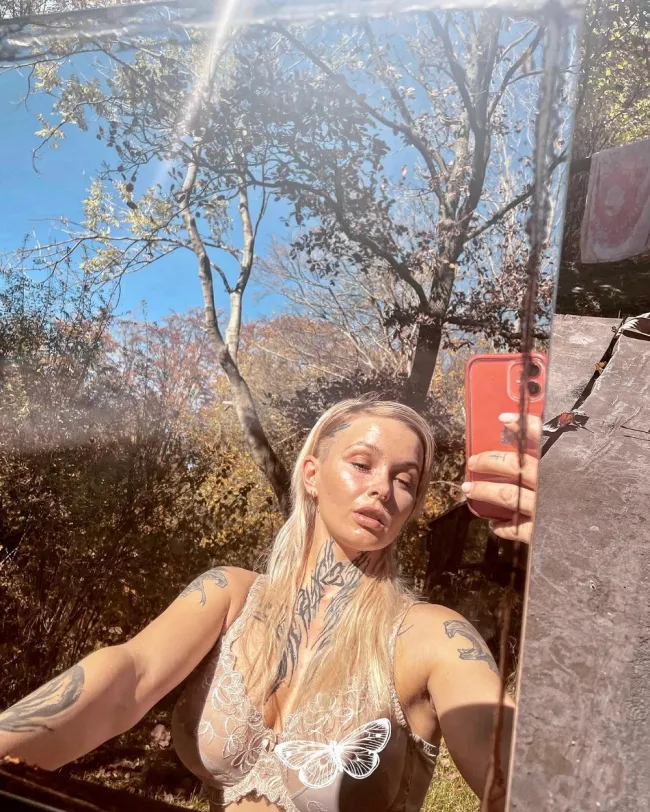 Edith Stehfest OnlyFans