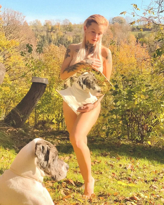 Edith Stehfest OnlyFans
