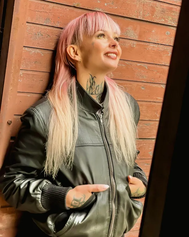 Edith Stehfest OnlyFans