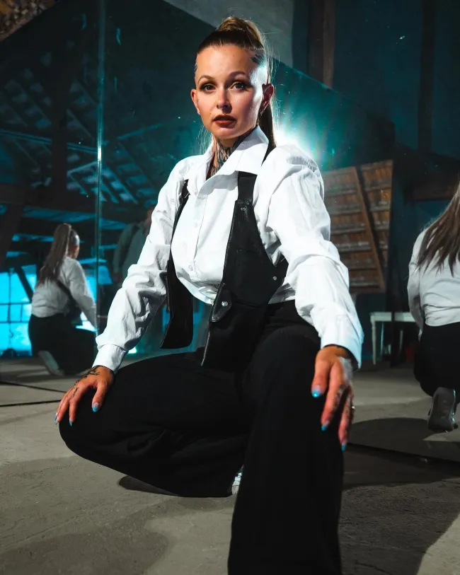 Edith Stehfest OnlyFans