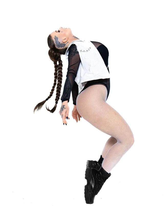 Edith Stehfest OnlyFans