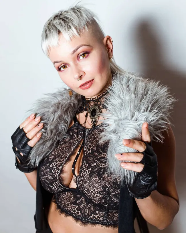 Edith Stehfest OnlyFans