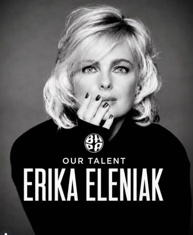 Erika Eleniak OnlyFans