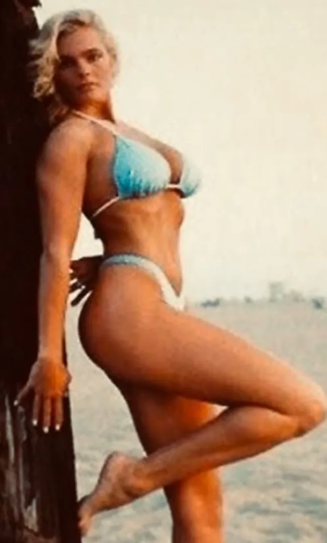 Erika Eleniak OnlyFans