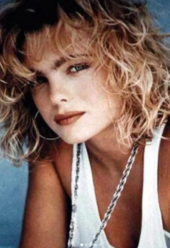 Erika Eleniak OnlyFans