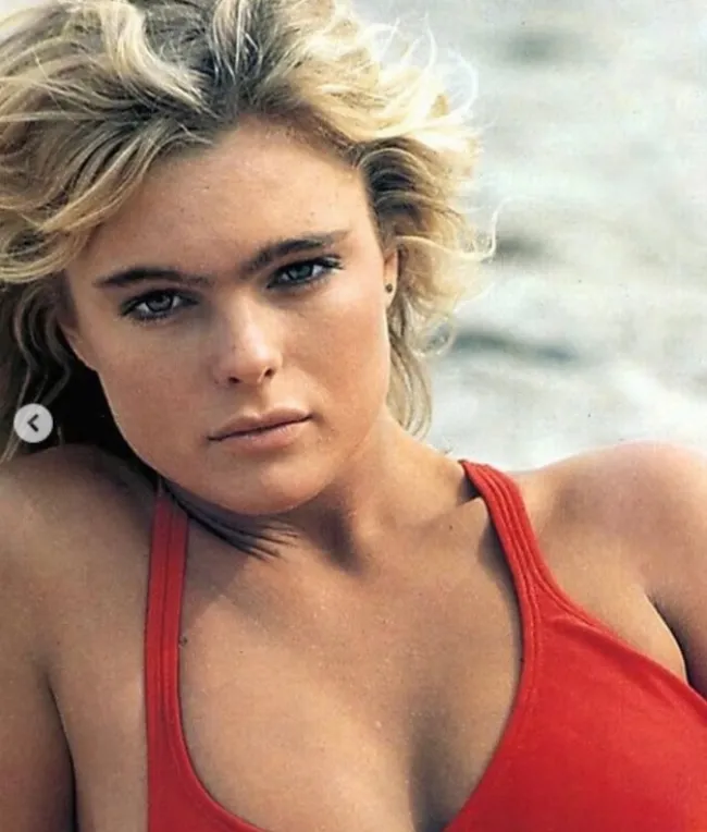 Erika Eleniak OnlyFans