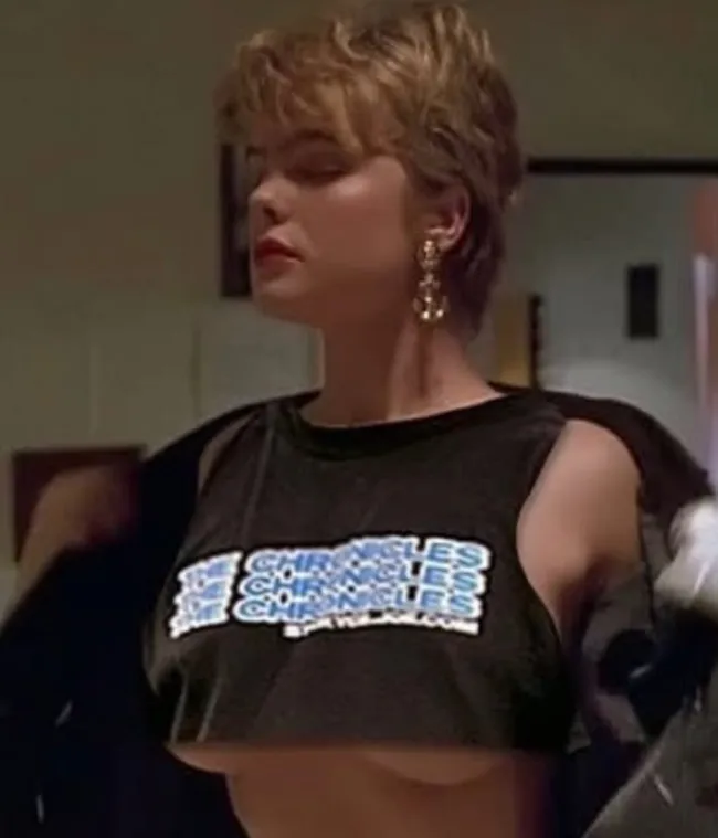 Erika Eleniak OnlyFans