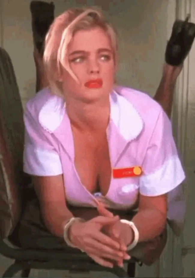 Erika Eleniak OnlyFans