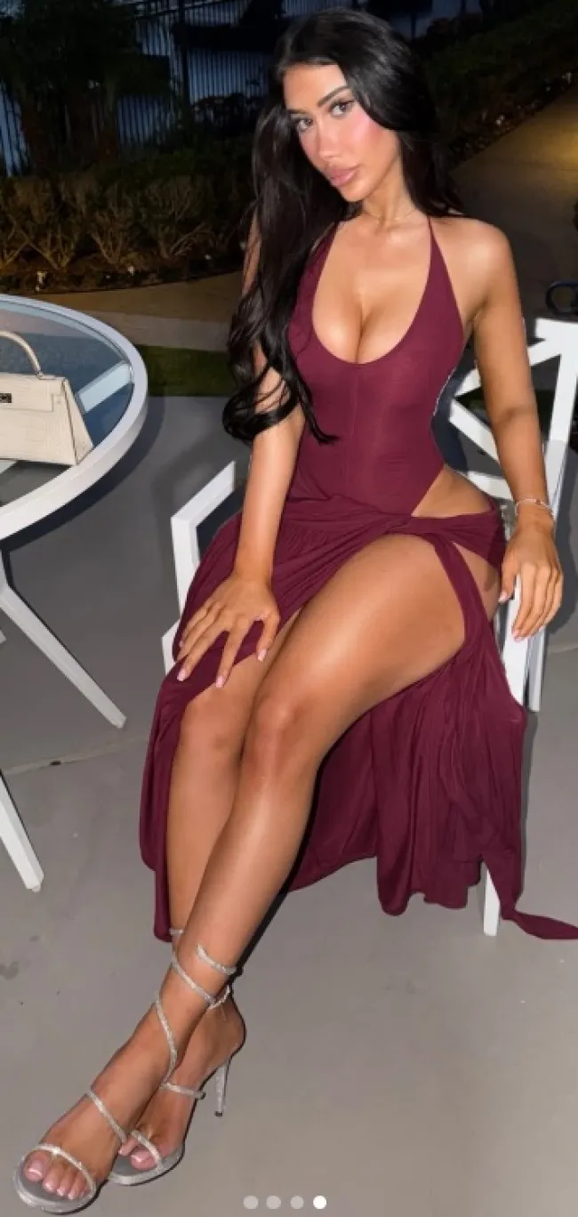Ester Bron OnlyFans