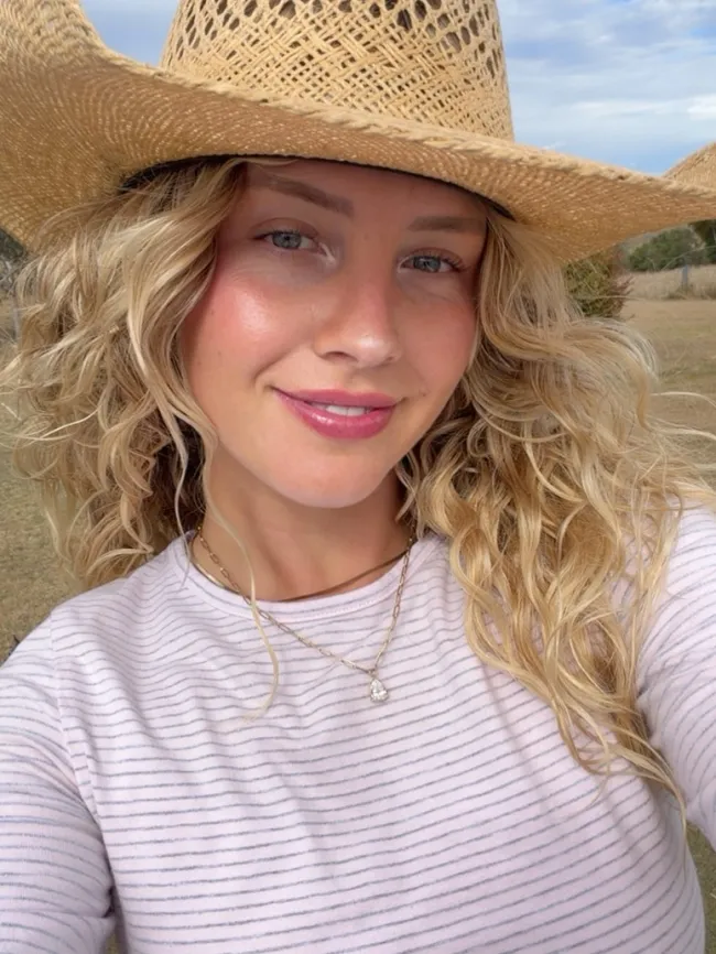 Farmer Belle OnlyFans