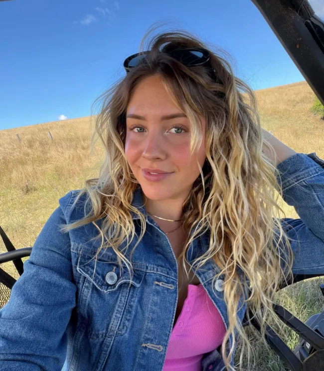 Farmer Belle OnlyFans