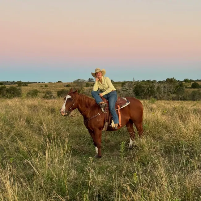 Farmer Belle OnlyFans