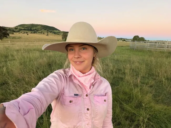 Farmer Belle OnlyFans
