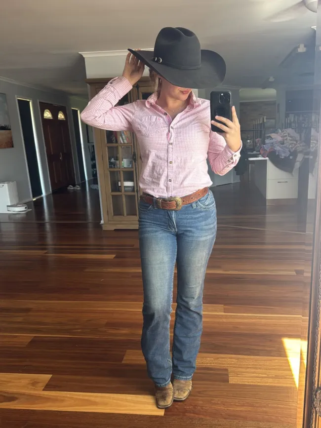 Farmer Belle OnlyFans