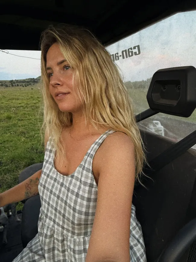 Farmer Belle OnlyFans