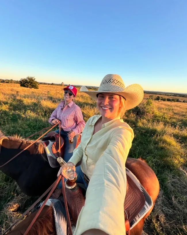 Farmer Belle OnlyFans