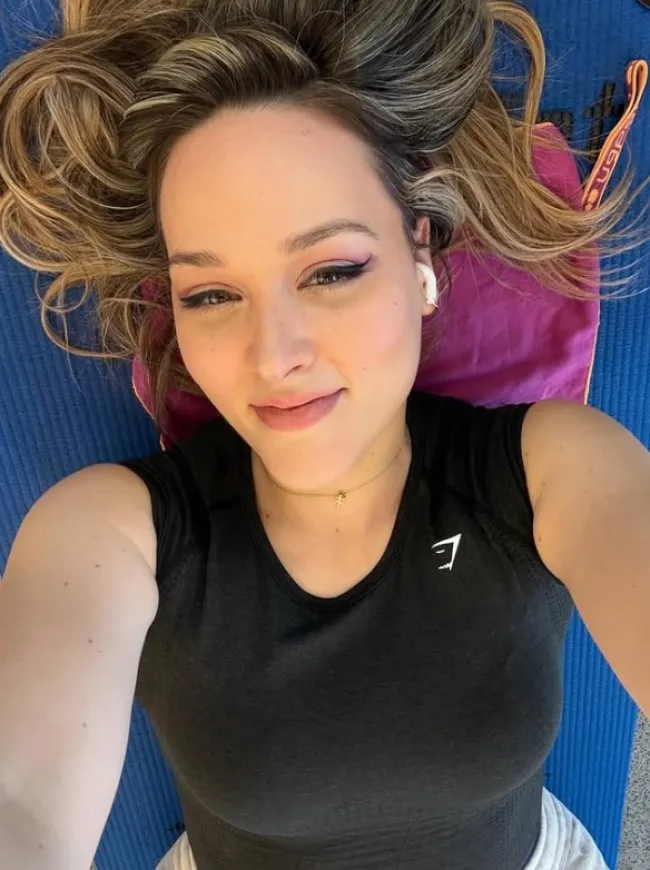 Harmony Ether OnlyFans