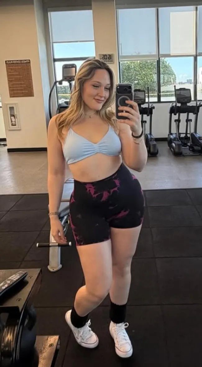 Harmony Ether OnlyFans