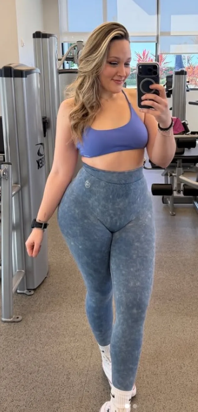 Harmony Ether OnlyFans