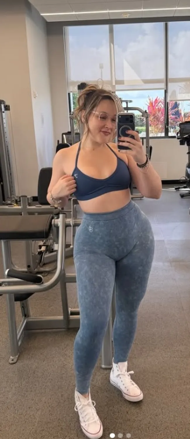 Harmony Ether OnlyFans