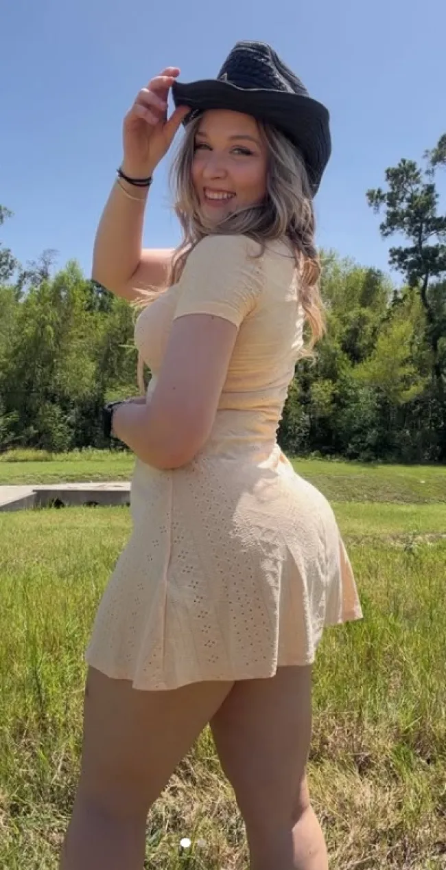 Harmony Ether OnlyFans