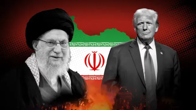 iran