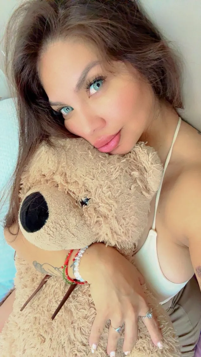 Jazmin Velarde OnlyFans