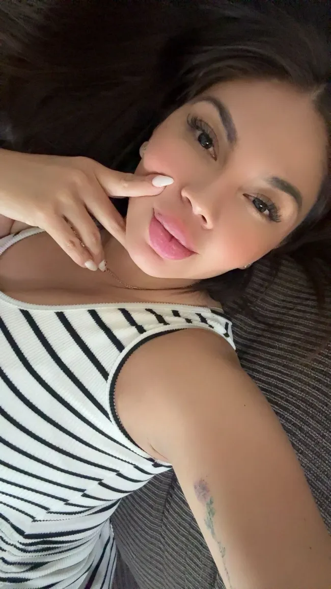 Jazmin Velarde OnlyFans
