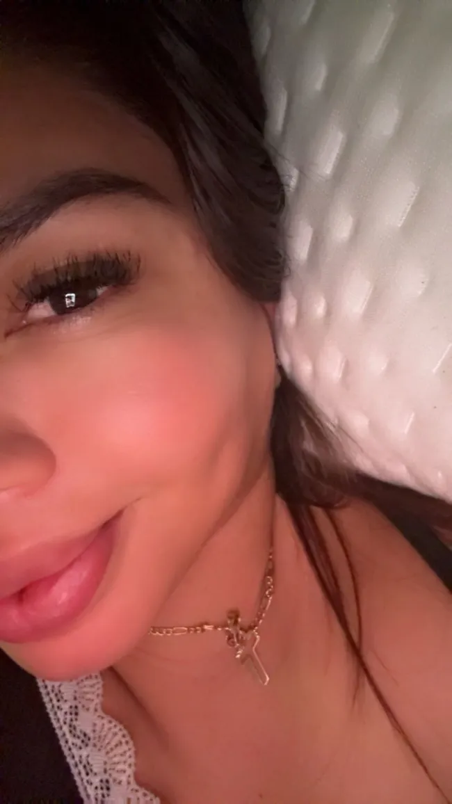 Jazmin Velarde OnlyFans